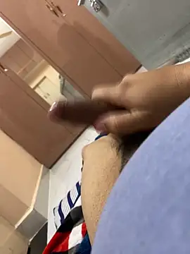 DevilRox55 online show from March 2026 01:16:02 PM