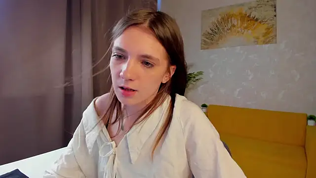 Ella Fex online show from March 2026 12:21:01 PM