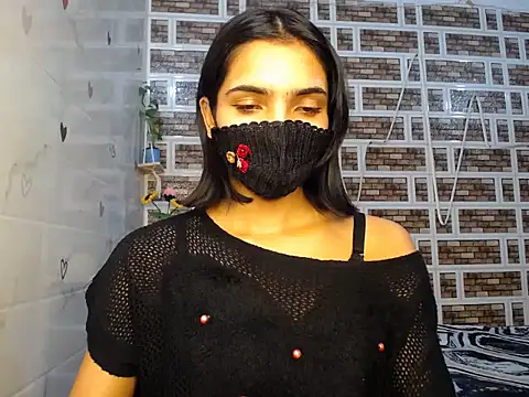 Tisya-24 online show from March 2026 06:34:02 PM