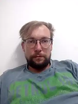 GaryJohnson79 online show from July 2026 10:40:02 PM