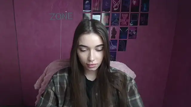 NikaMystic online show from March 2026 12:20:01 PM