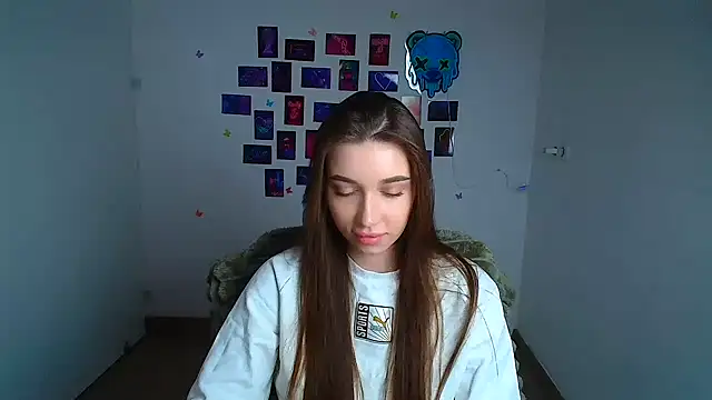 NikaMystic online show from April 2026 11:31:01 AM