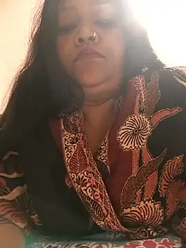 Snapshot of Moonae chatting on February 2026 01:52:01 PM Moonae online show from February 2026 01:52:01 PM