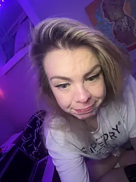 LaurenRae x online show from March 2026 02:46:01 AM