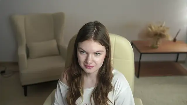 Snapshot of BrennaReul chatting on February 2026 02:16:02 PM BrennaReul online show from February 2026 02:16:02 PM