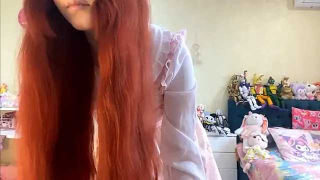 AlisaHoshiCos online show from April 2026 08:57:02 AM