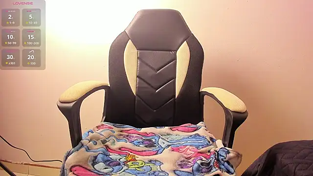 samira-grey online show from February 2026 01:22:01 PM