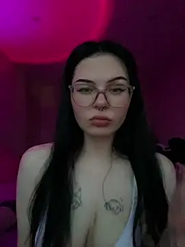 CindyMil online show from June 2026 06:18:02 PM