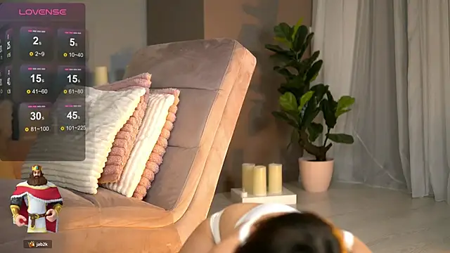 ClassyKatyy online show from June 2026 09:48:02 PM