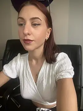 Anna Gilbert online show from March 2026 01:37:01 PM