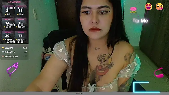 Akame spicy online show from March 2026 12:12:01 AM