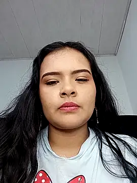 Emily Rouse23 online show from March 2026 09:31:02 PM