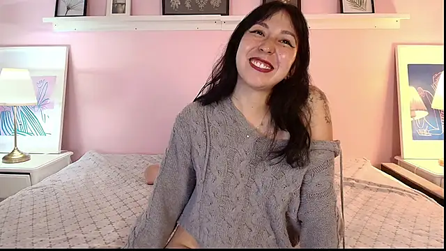 Snapshot of Abigailladyy chatting on March 2026 11:47:01 AM Abigailladyy online show from March 2026 11:47:01 AM