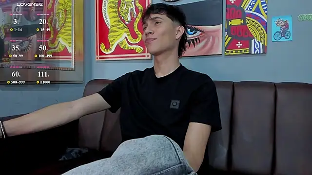 AronTawers online show from March 2026 07:19:01 PM