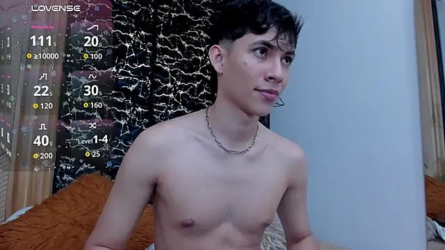 AronTawers online show from April 2026 07:25:02 PM