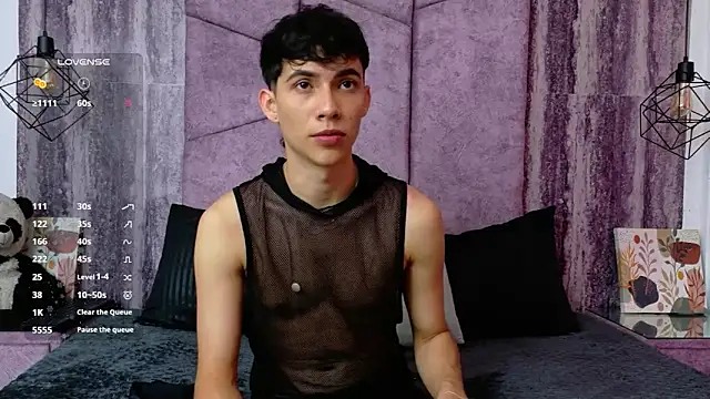 AronTawers online show from June 2026 07:26:02 PM