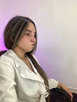 Snapshot of MANU_EF chatting on February 2026 01:53:02 PM MANU EF online show from February 2026 01:53:02 PM