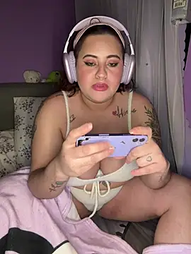 lamami24k online show from February 2026 03:29:02 AM