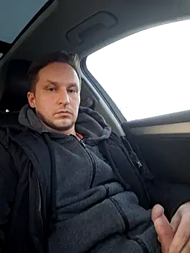 MariusStar89 online show from March 2026 04:57:01 PM