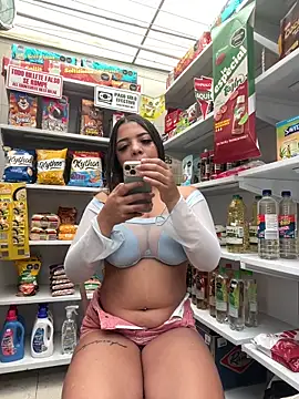 AdaPink  online show from May 2026 05:21:02 PM