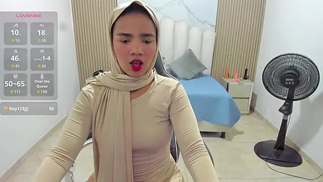 Jalilat billal online show from March 2026 02:07:02 AM