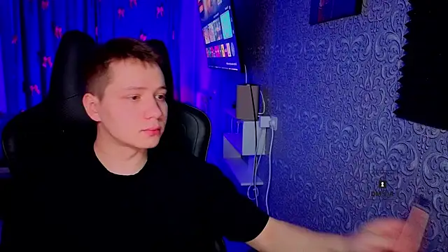 Karl Night  online show from February 2026 05:36:01 PM