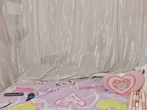 cherrymyquee  online show from May 2026 12:43:02 PM