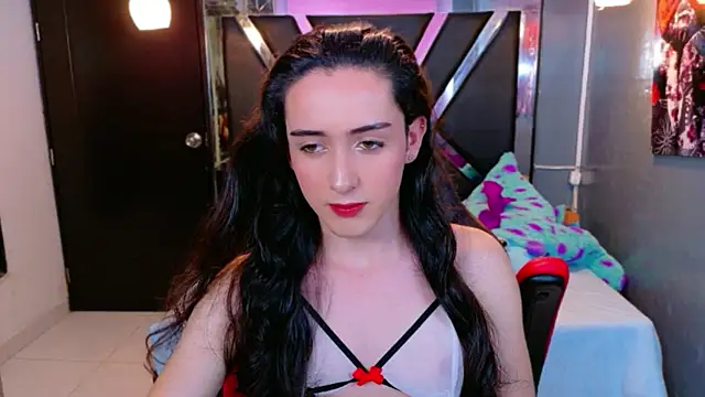 Snapshot of Ivony_Giselle chatting on February 2026 01:01:02 PM Ivony Giselle online show from February 2026 01:01:02 PM