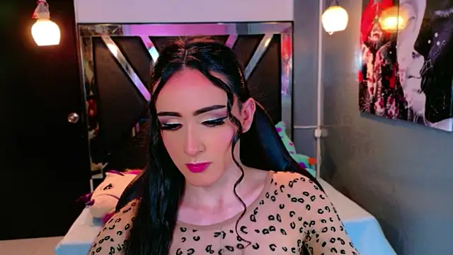 Ivony Giselle online show from March 2026 10:07:01 PM