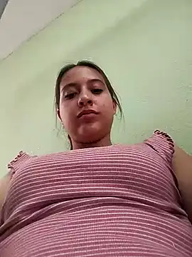MaskedLatinaX online show from April 2026 08:04:02 PM