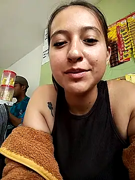 MaskedLatinaX online show from May 2026 03:05:02 PM