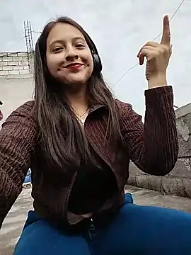MaskedLatinaX online show from May 2026 02:47:01 PM