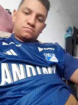 Andcas041 online show from April 2026 05:51:01 PM