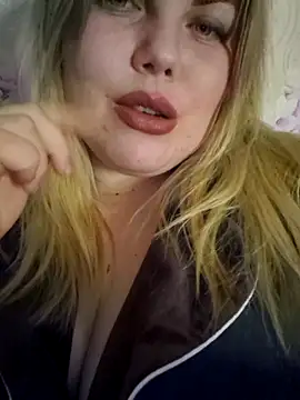 AminkaLov online show from February 2026 07:02:02 PM