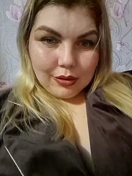 AminkaLov online show from February 2026 07:25:02 PM