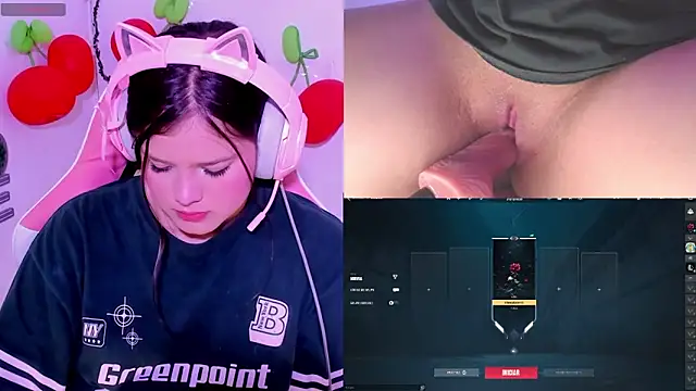 trianna sweet online show from April 2026 03:34:02 PM