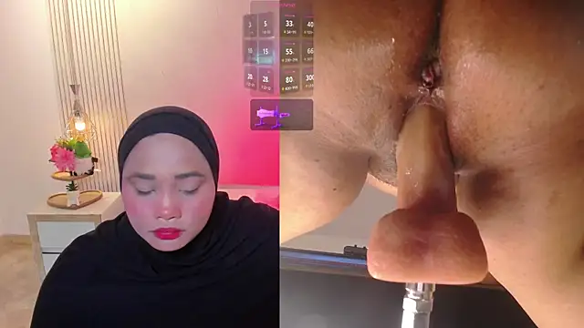 Camila-Rose online show from April 2026 09:26:02 PM