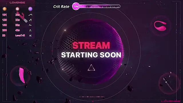 Snapshot of Queenjayj chatting on June 2026 03:05:02 PM Queenjayj online show from June 2026 03:05:02 PM