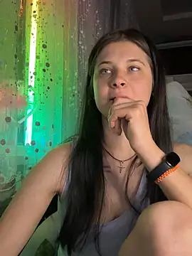  Anna cutie  online show from May 2026 07:45:02 PM