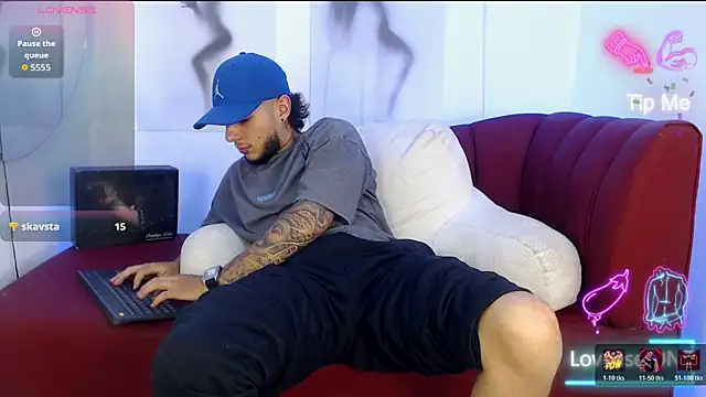 luxesmith online show from April 2026 11:13:02 PM