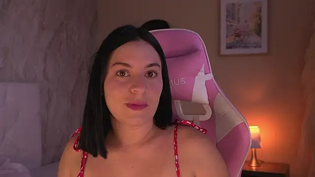 Snapshot of Dollhell chatting on February 2026 11:33:01 AM Dollhell online show from February 2026 11:33:01 AM