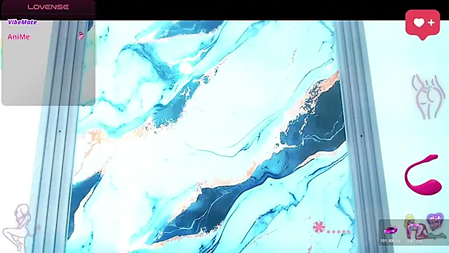 Emma Boms online show from March 2026 03:28:02 AM