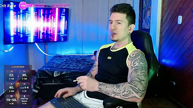 steventayler online show from March 2026 02:18:02 AM