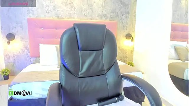 RomaBellanova online show from March 2026 07:30:01 PM