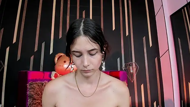 Snapshot of AmeliaaRouse chatting on March 2026 10:59:02 PM AmeliaaRouse online show from March 2026 10:59:02 PM