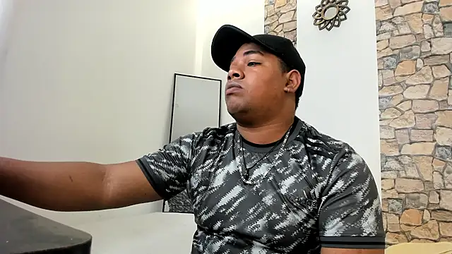 Snapshot of Juanandres_2026 chatting on March 2026 04:30:02 AM Juanandres 2026 online show from March 2026 04:30:02 AM