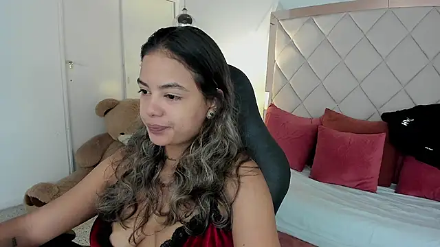 dulce lyraa1 online show from March 2026 04:20:02 AM