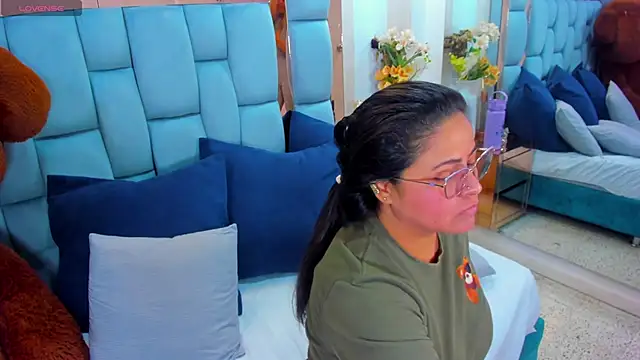 isabellablazee online show from March 2026 10:14:02 PM