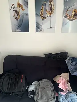 xluxulua online show from March 2026 09:26:01 PM