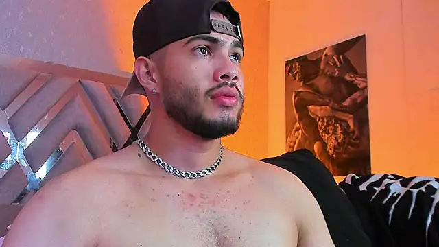 Vincentblack online show from March 2026 03:56:01 AM